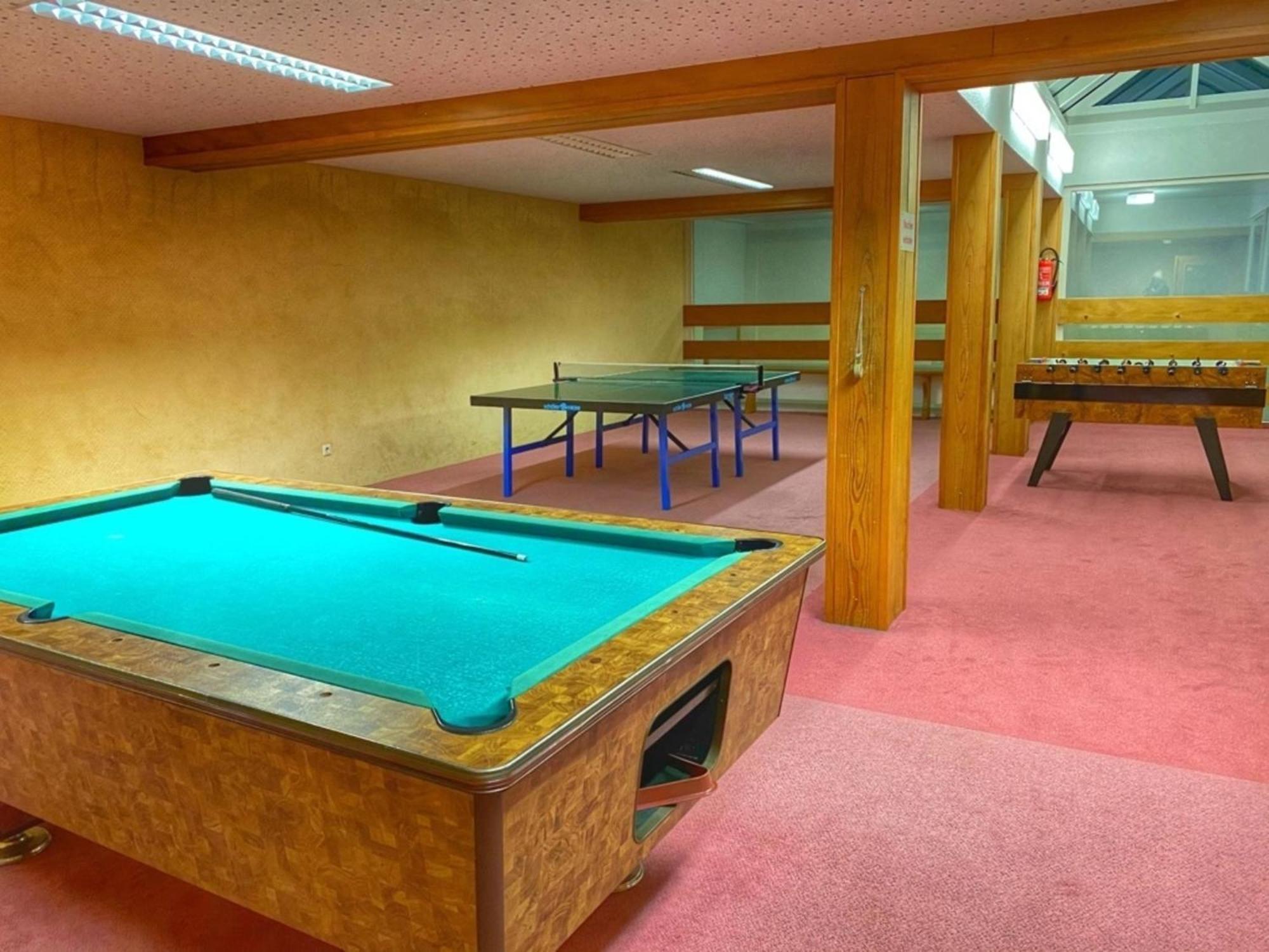 Kurhotel Schluchsee App 24011 - Waldblick - Indoorpool, 施卢赫湖 外观 照片