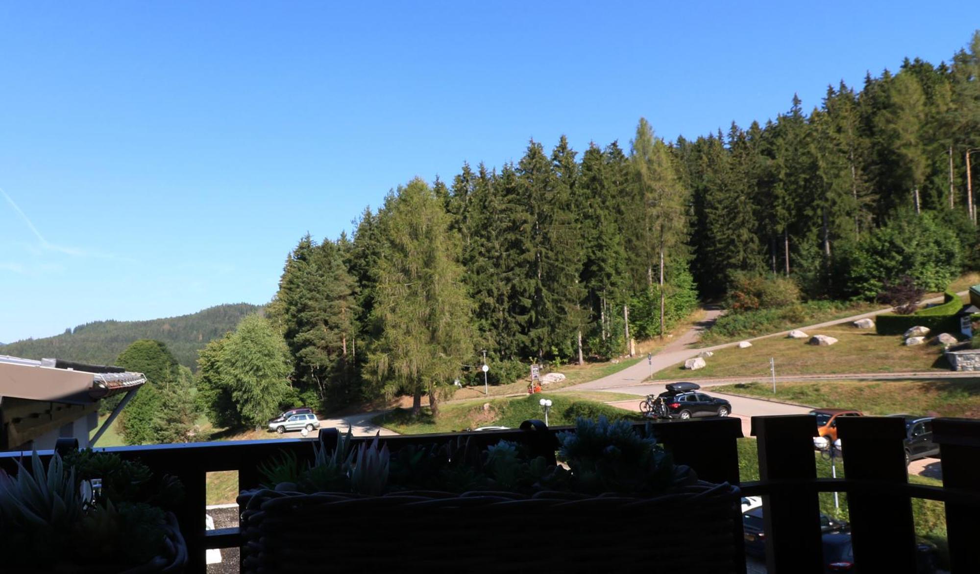 Kurhotel Schluchsee App 24011 - Waldblick - Indoorpool, 施卢赫湖 外观 照片