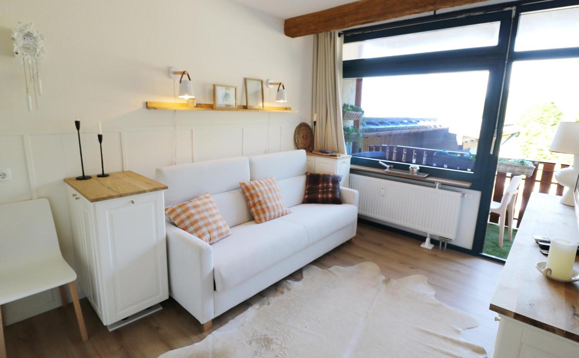 Kurhotel Schluchsee App 24011 - Waldblick - Indoorpool, 施卢赫湖 外观 照片