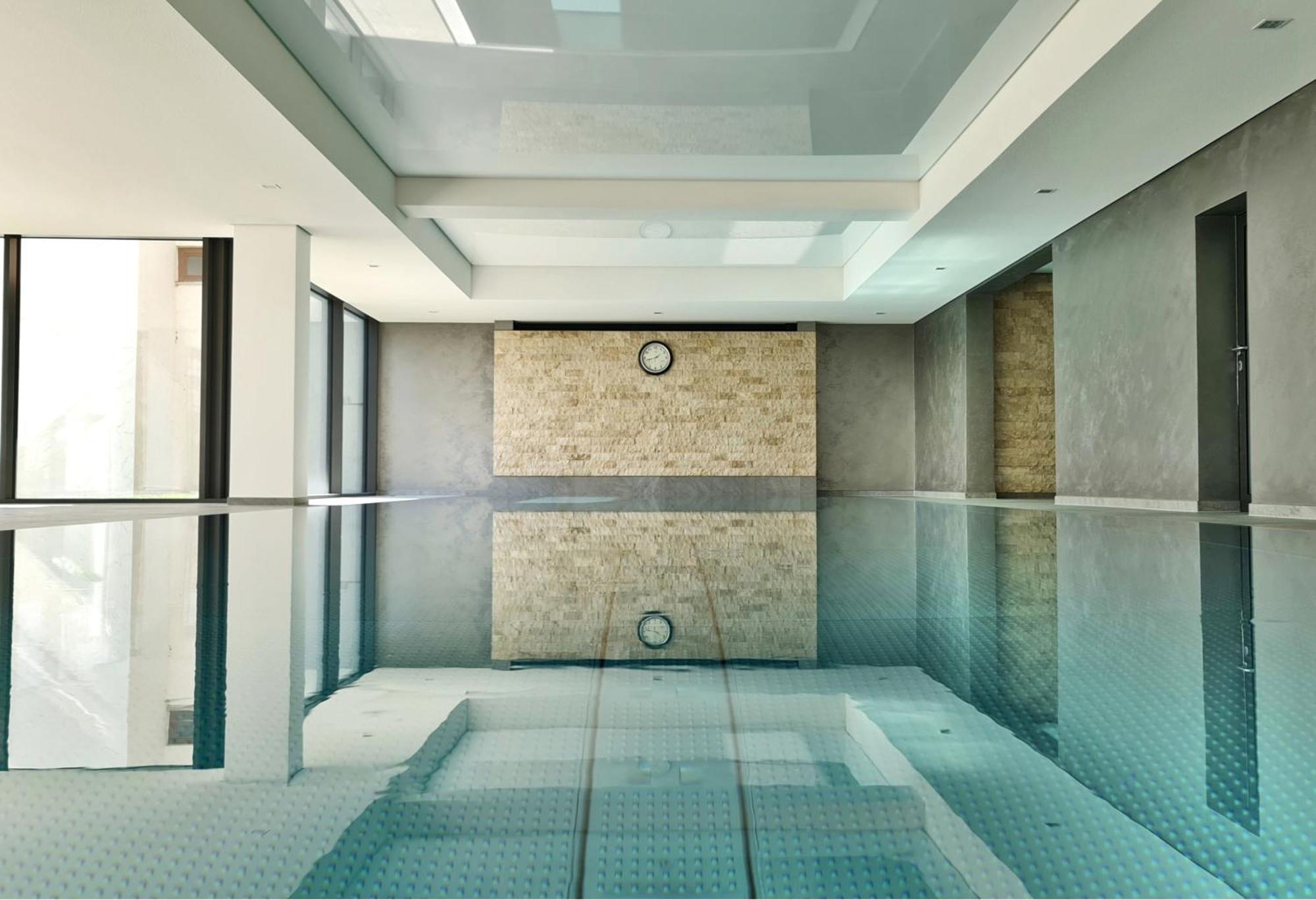 Kurhotel Schluchsee App 24011 - Waldblick - Indoorpool, 施卢赫湖 外观 照片